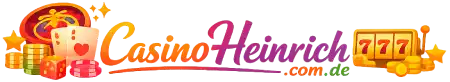 casinoheinrich.com.de logo